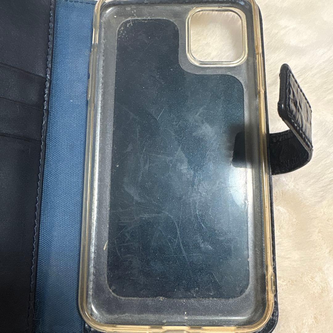 ヴィヴィアン スマホケース 13