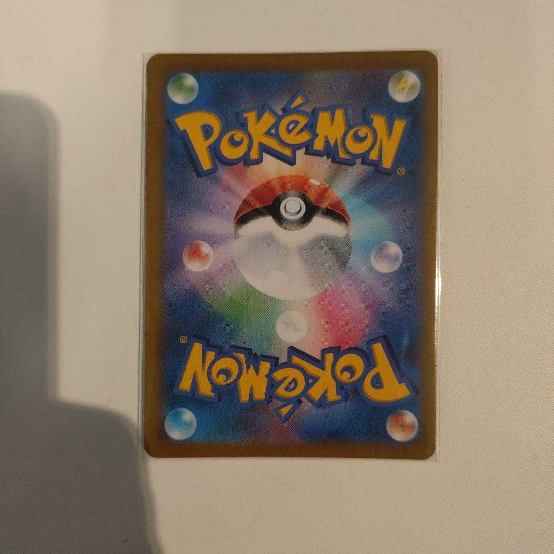 無*る様 ピカチュウv csr