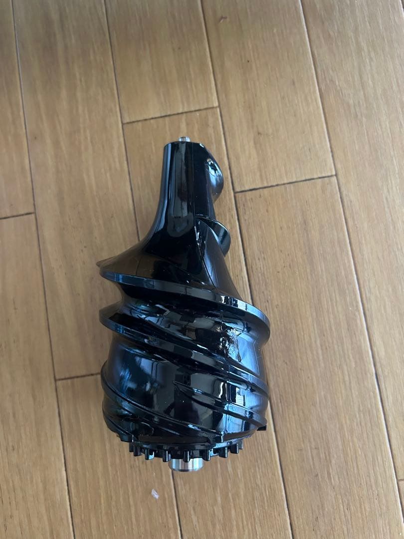 Kuvings ホールスロージューサー JSG-G41M レッド