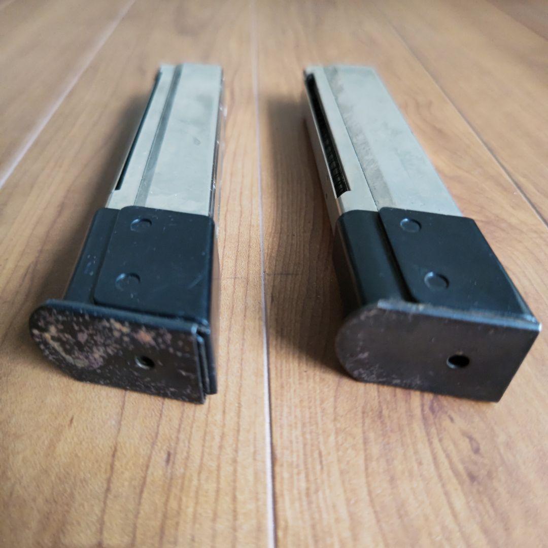 ガスガン ベレッタ