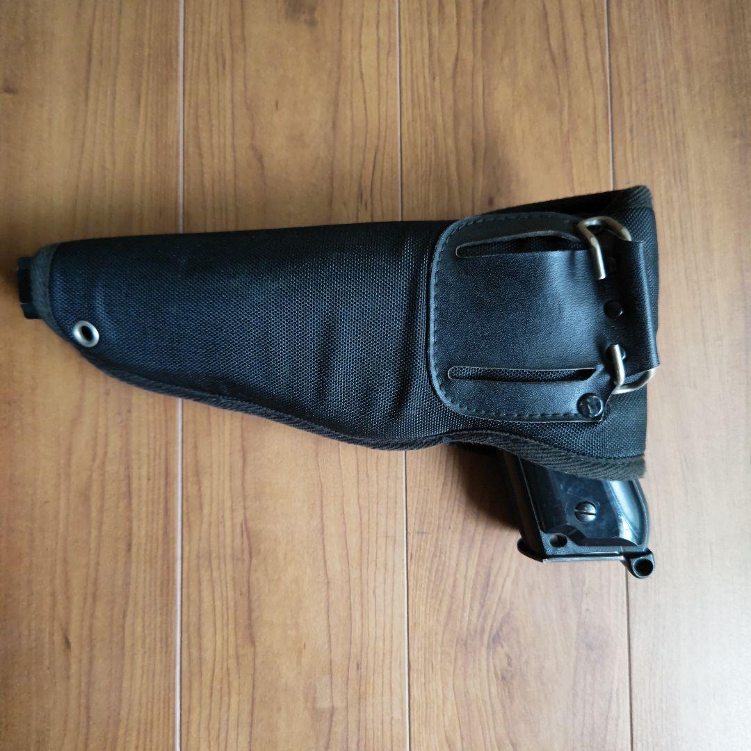 ガスガン ベレッタ