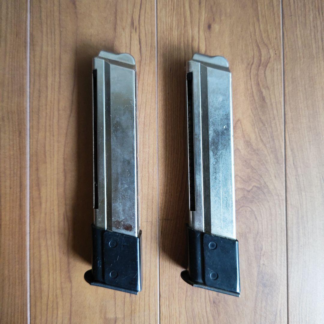 ガスガン ベレッタ