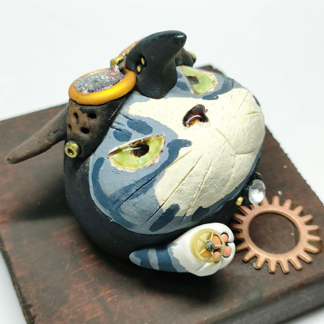 岡村洋子 作品 工房ねこ（15