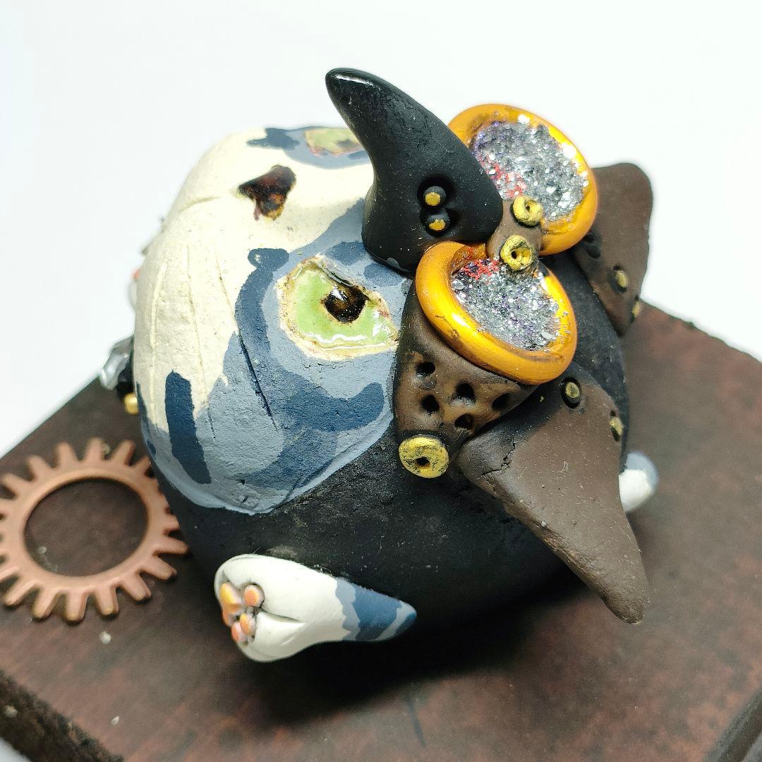 岡村洋子 作品 工房ねこ（15