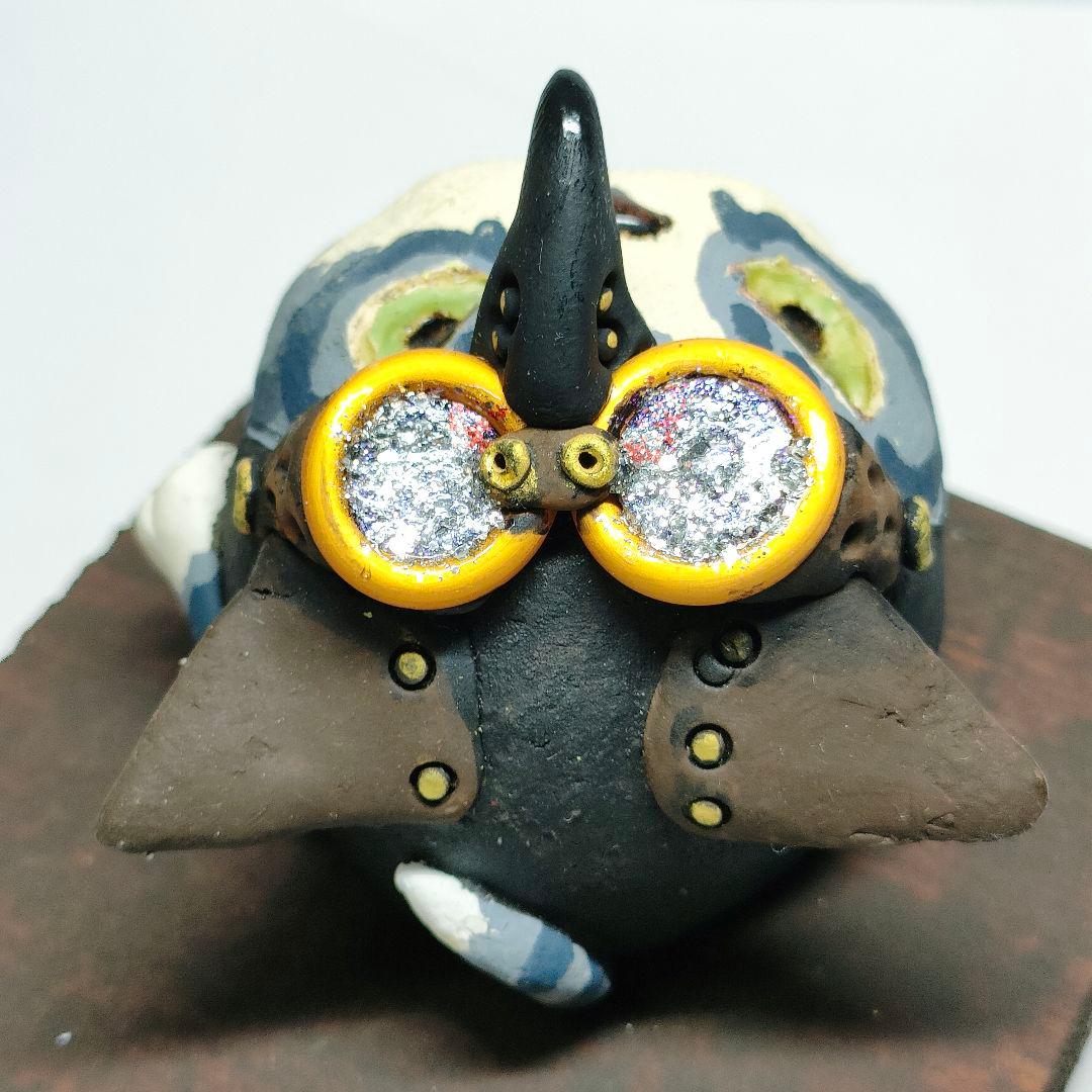 岡村洋子 作品 工房ねこ（15