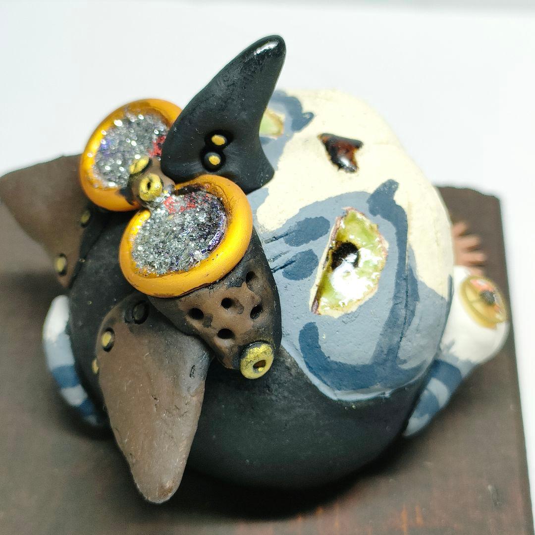 岡村洋子 作品 工房ねこ（15
