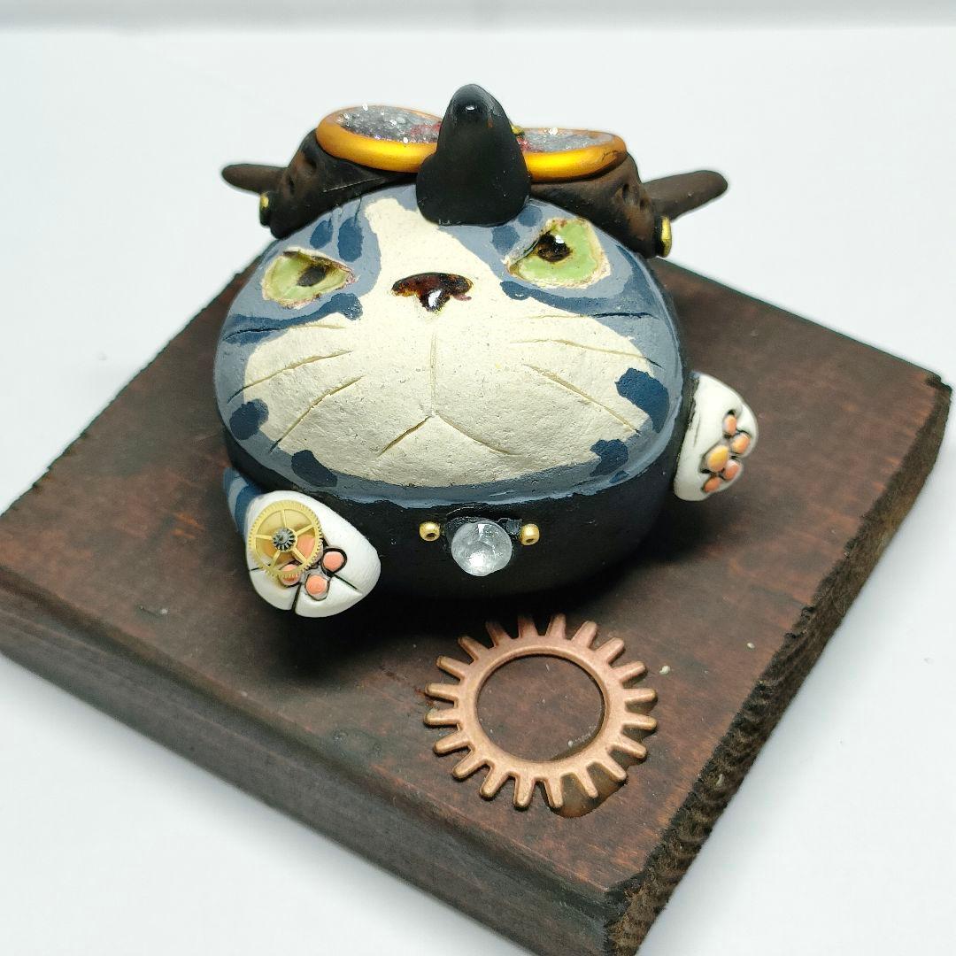 岡村洋子 作品 工房ねこ（15