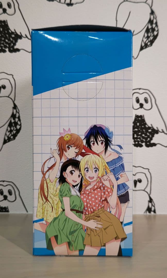 ニセコイ プレミアムフィギュア 桐崎千棘 SEGA