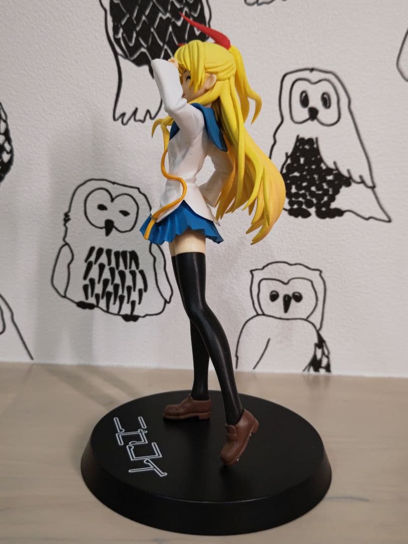 ニセコイ プレミアムフィギュア 桐崎千棘 SEGA