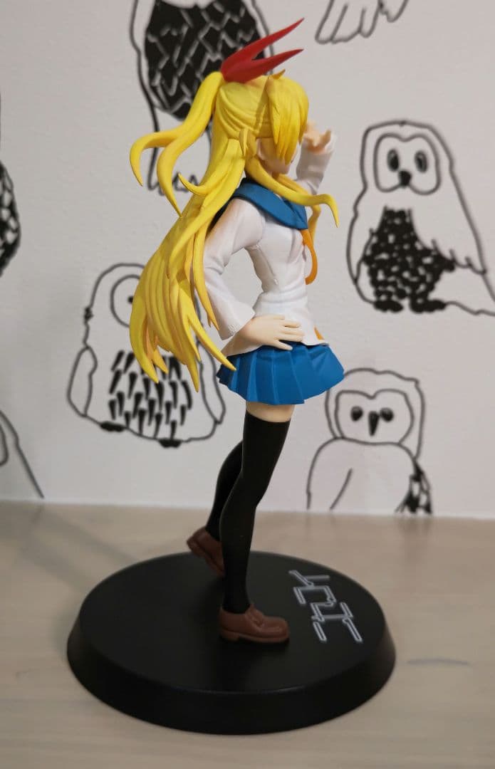 ニセコイ プレミアムフィギュア 桐崎千棘 SEGA