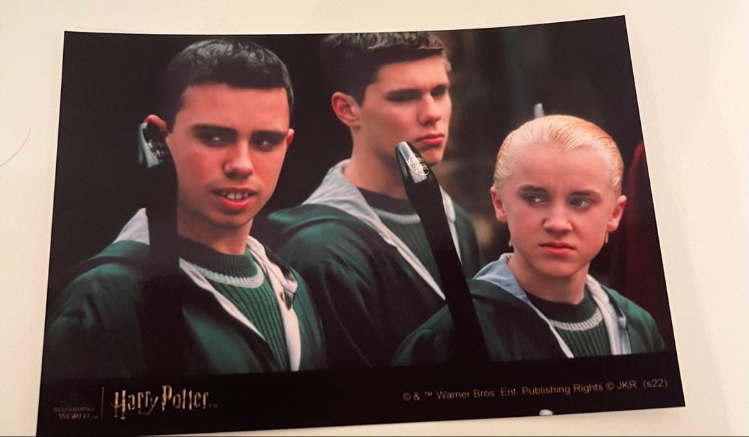 ハリーポッター ファンタビ まとめ売り