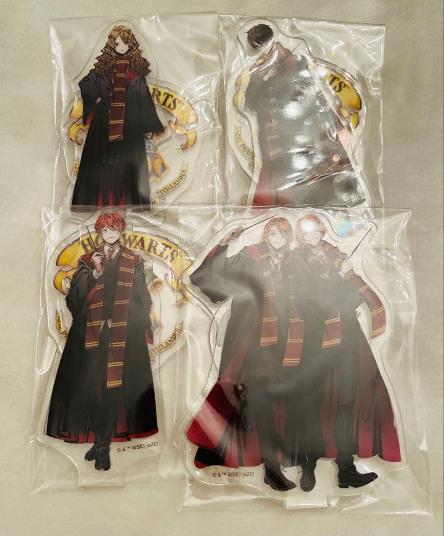 ハリーポッター ファンタビ まとめ売り