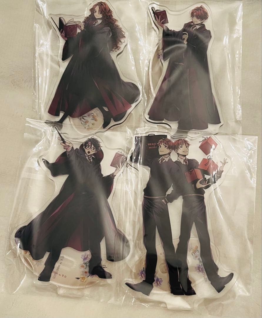 ハリーポッター ファンタビ まとめ売り