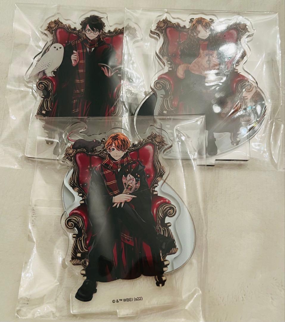 ハリーポッター ファンタビ まとめ売り