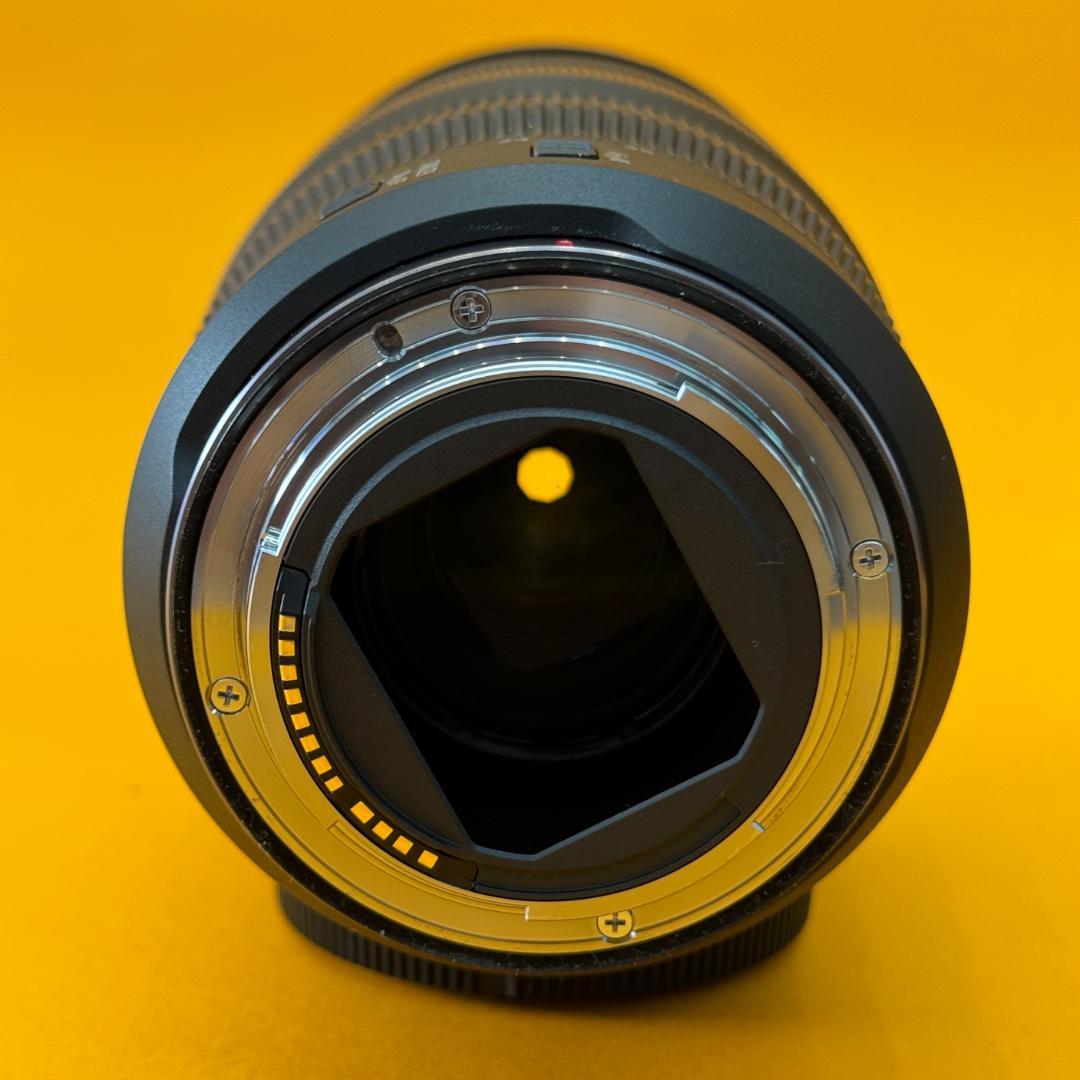 【ほぼ新品】Canon RF24-70mm f/2.8L USM ズームレンズ