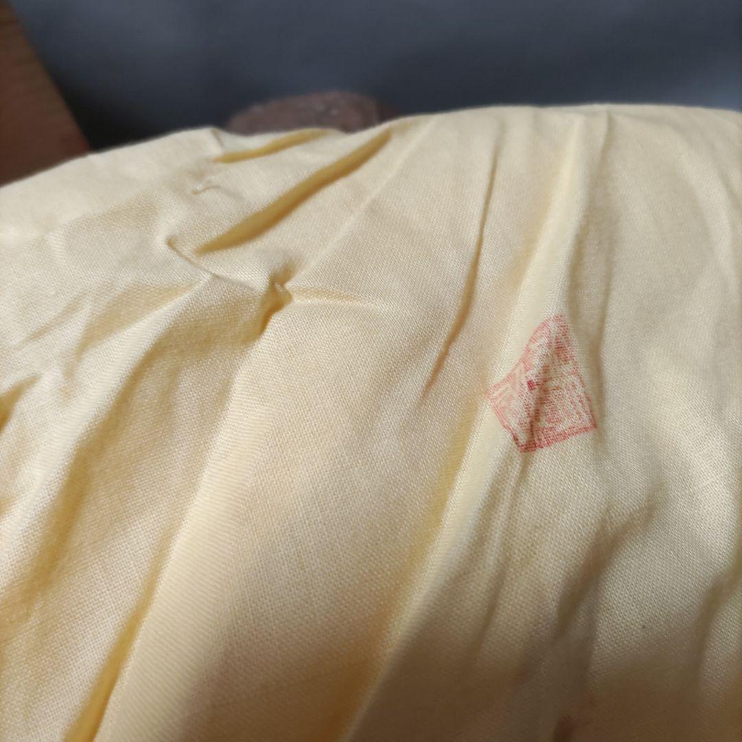 常滑焼　灰釉花入