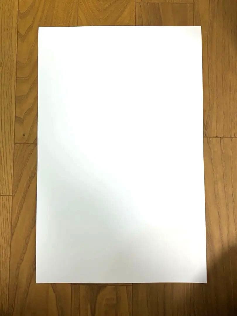 ゲンガー　ポスター　海外ポケモンセンター限定