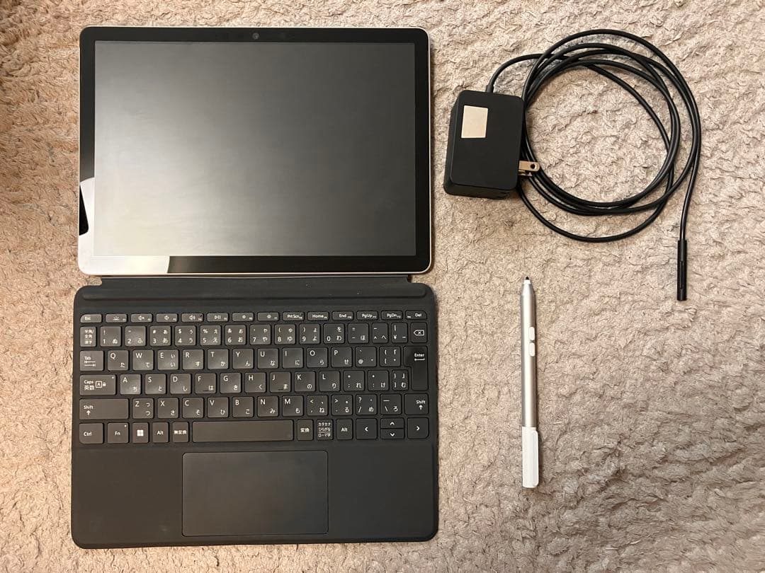 【中古】Microsoft Surface Go 3