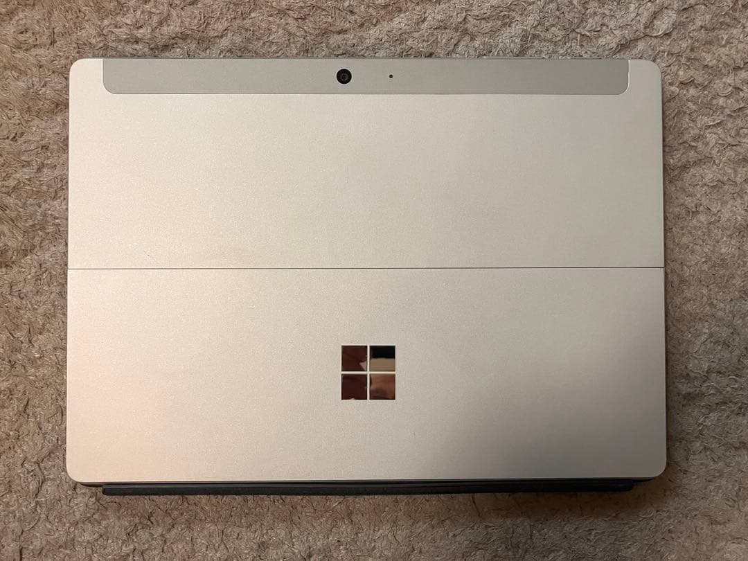 【中古】Microsoft Surface Go 3