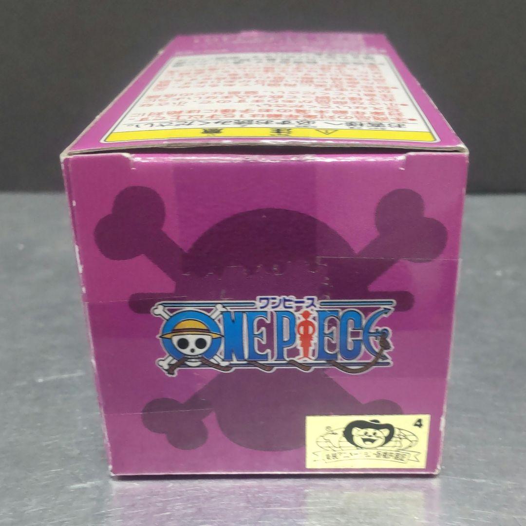 ONE PIECE 【ペローナ】 ワールドコレクタブルフィギュア vol.28