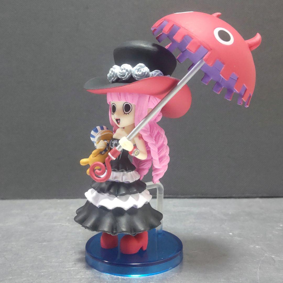 ONE PIECE 【ペローナ】 ワールドコレクタブルフィギュア vol.28