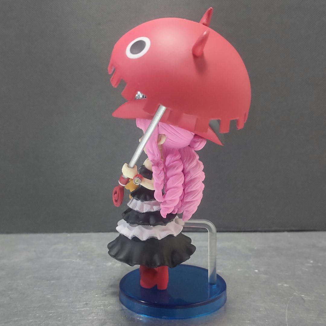 ONE PIECE 【ペローナ】 ワールドコレクタブルフィギュア vol.28