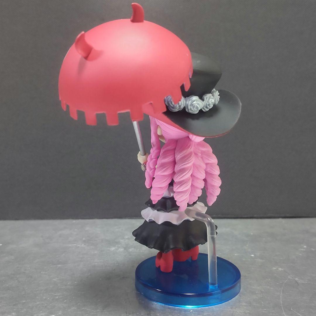 ONE PIECE 【ペローナ】 ワールドコレクタブルフィギュア vol.28