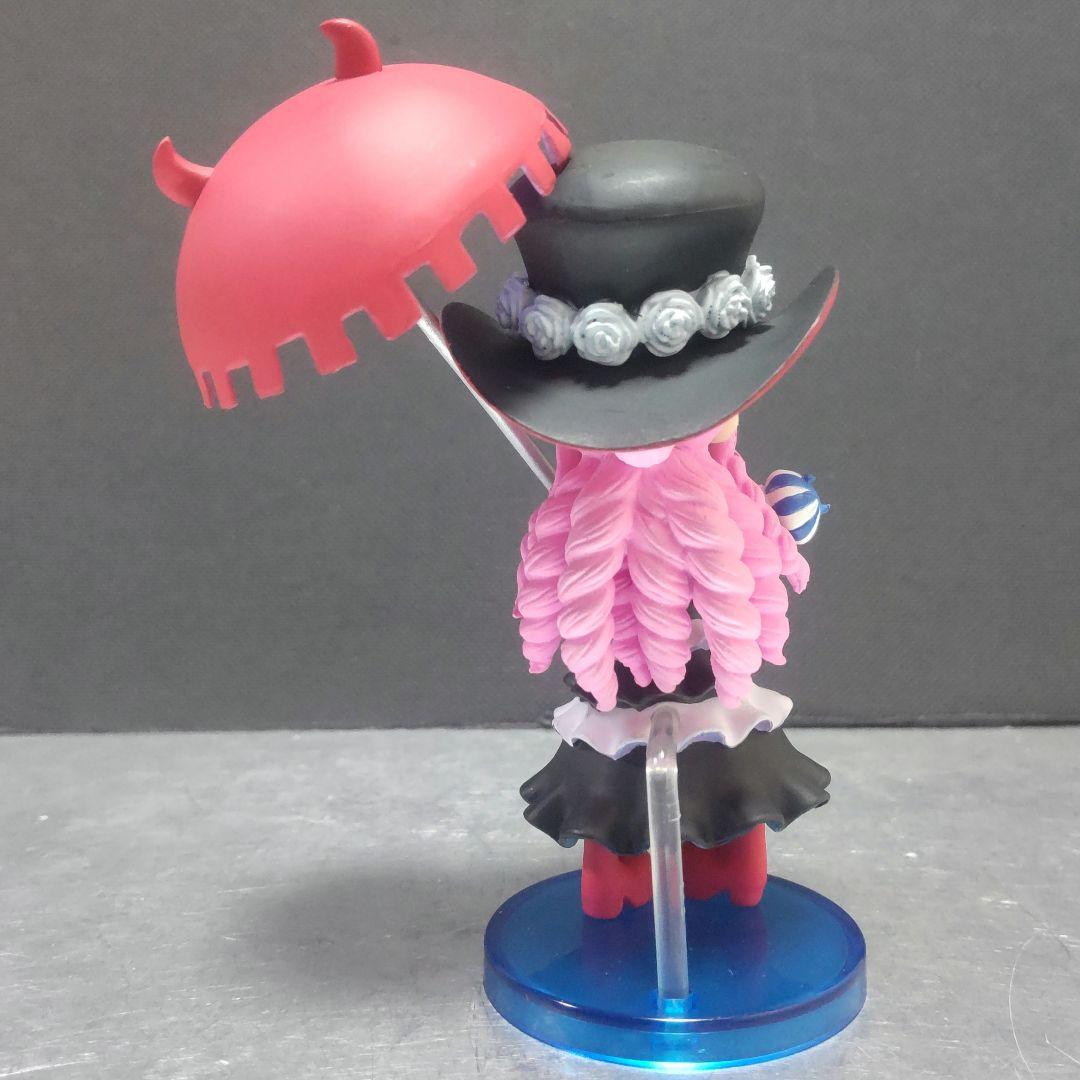 ONE PIECE 【ペローナ】 ワールドコレクタブルフィギュア vol.28