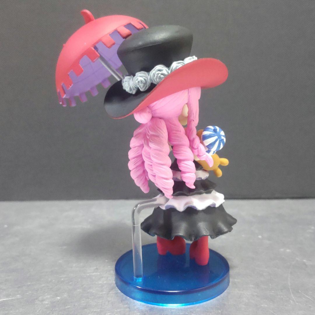 ONE PIECE 【ペローナ】 ワールドコレクタブルフィギュア vol.28