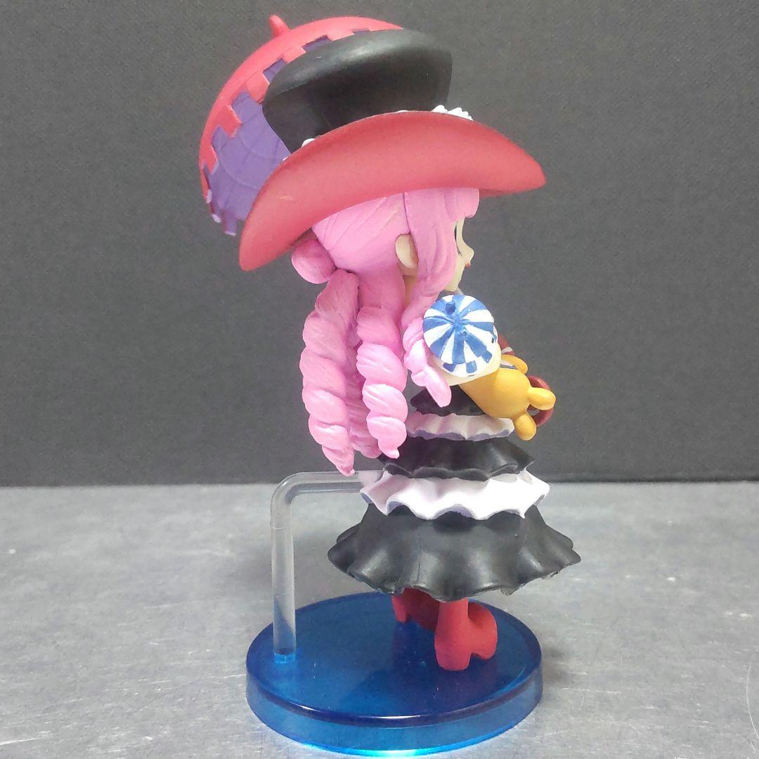 ONE PIECE 【ペローナ】 ワールドコレクタブルフィギュア vol.28