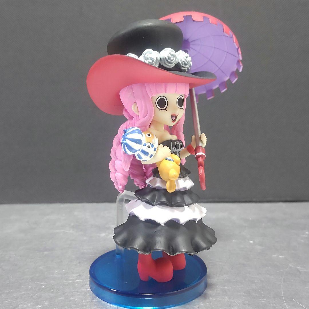 ONE PIECE 【ペローナ】 ワールドコレクタブルフィギュア vol.28