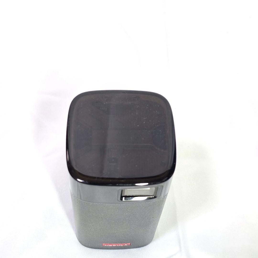 【美品】Nebula Apollo モバイルプロジェクター ＋高性能充電器＆三脚