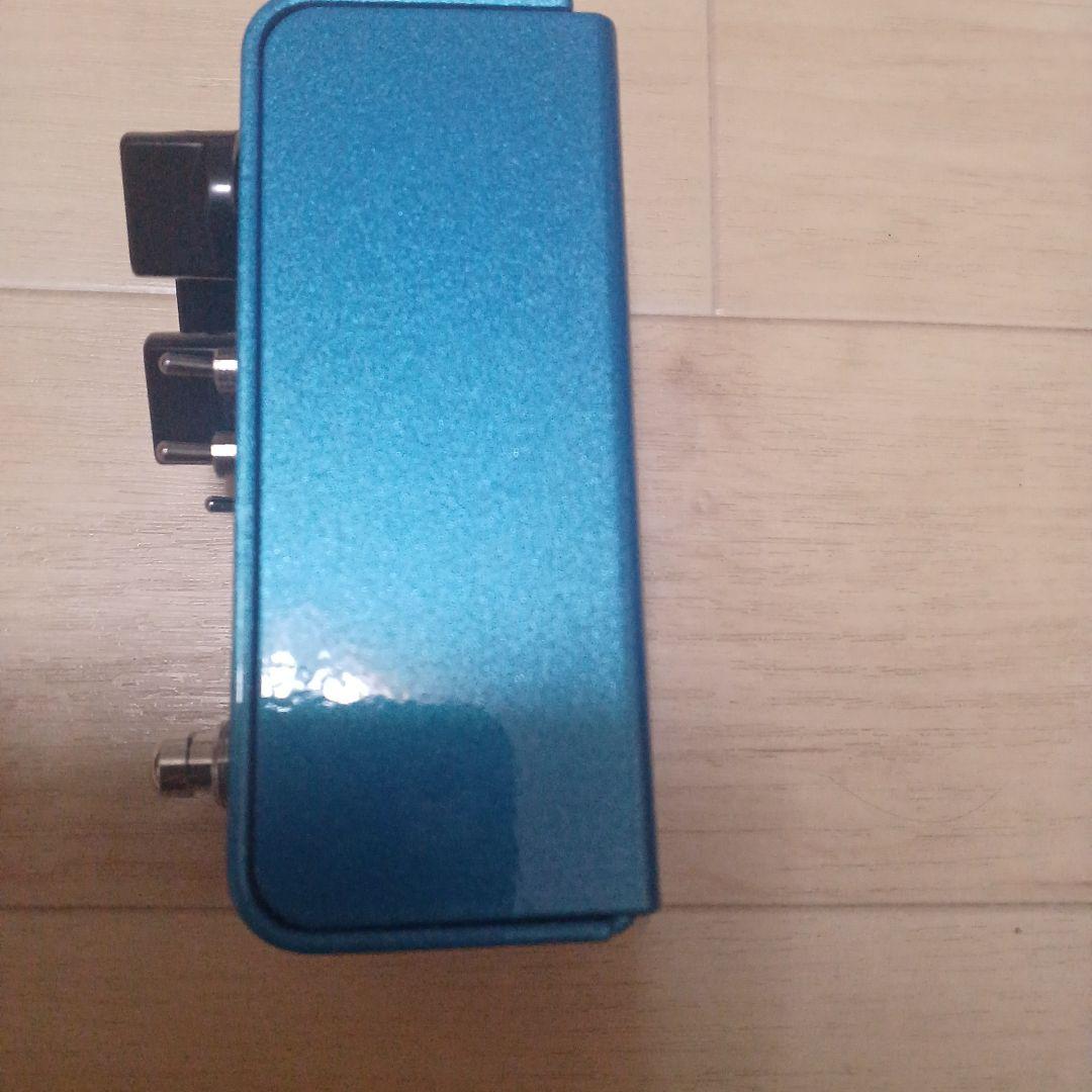 Rockbox Baby Blues ギターエフェクター