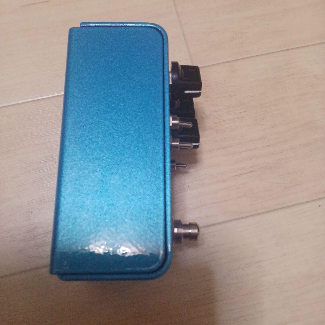 Rockbox Baby Blues ギターエフェクター