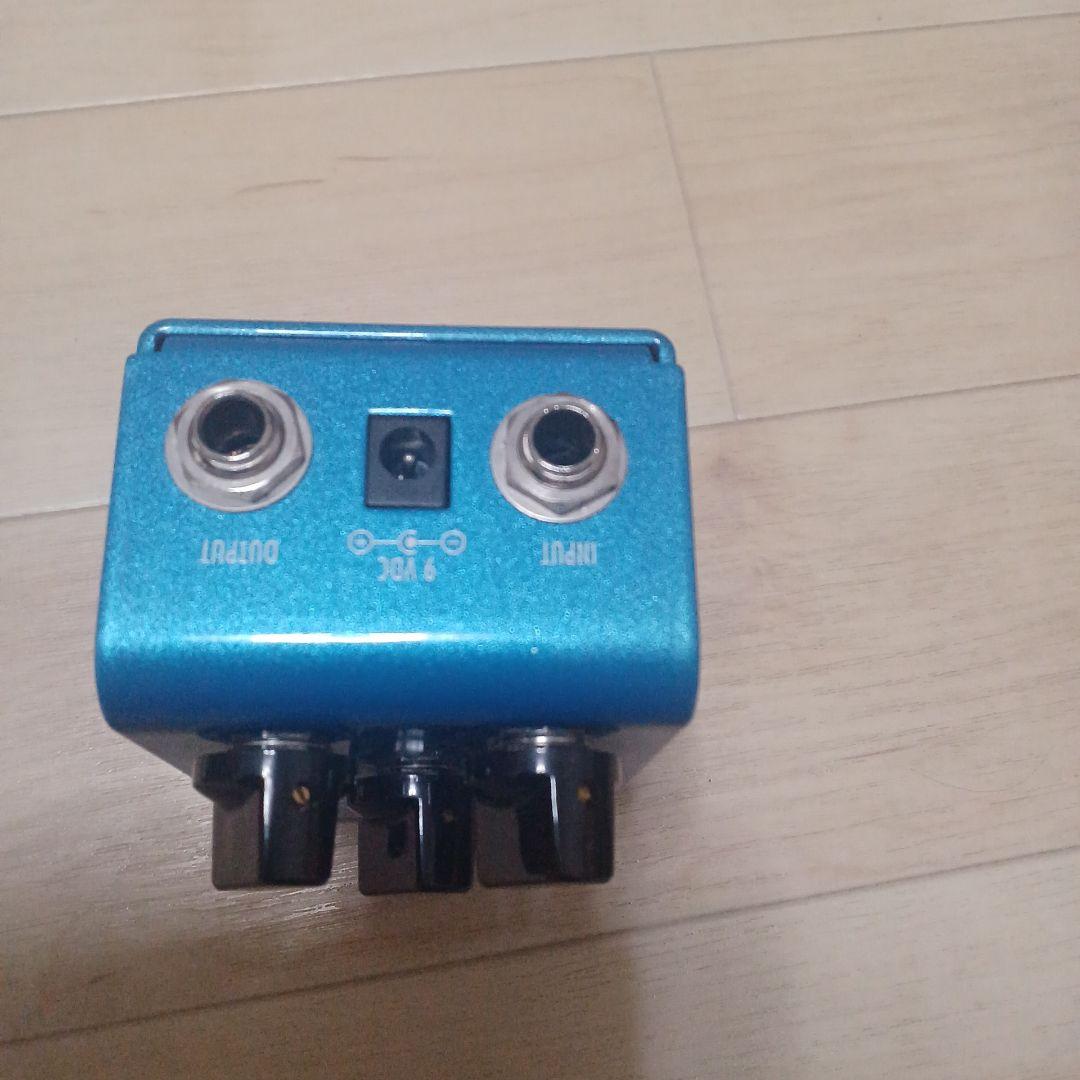 Rockbox Baby Blues ギターエフェクター