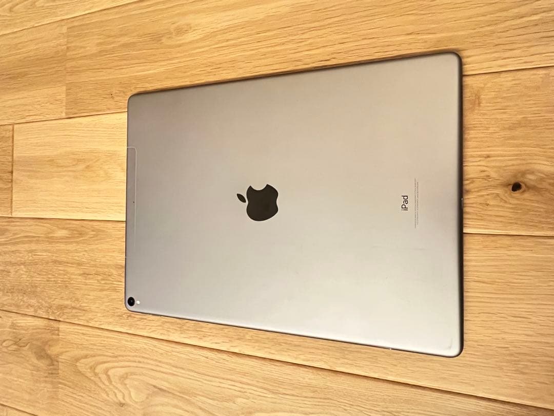 Apple iPad Pro (12.9インチ) 第2世代