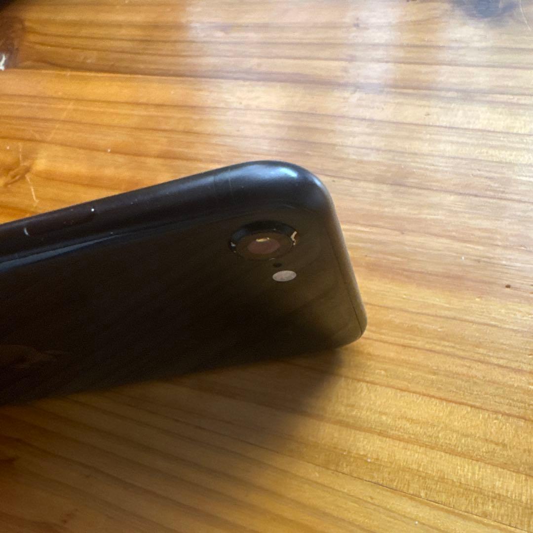 iPhoneSE第2世代 SE2 64GB SIMフリー　本体