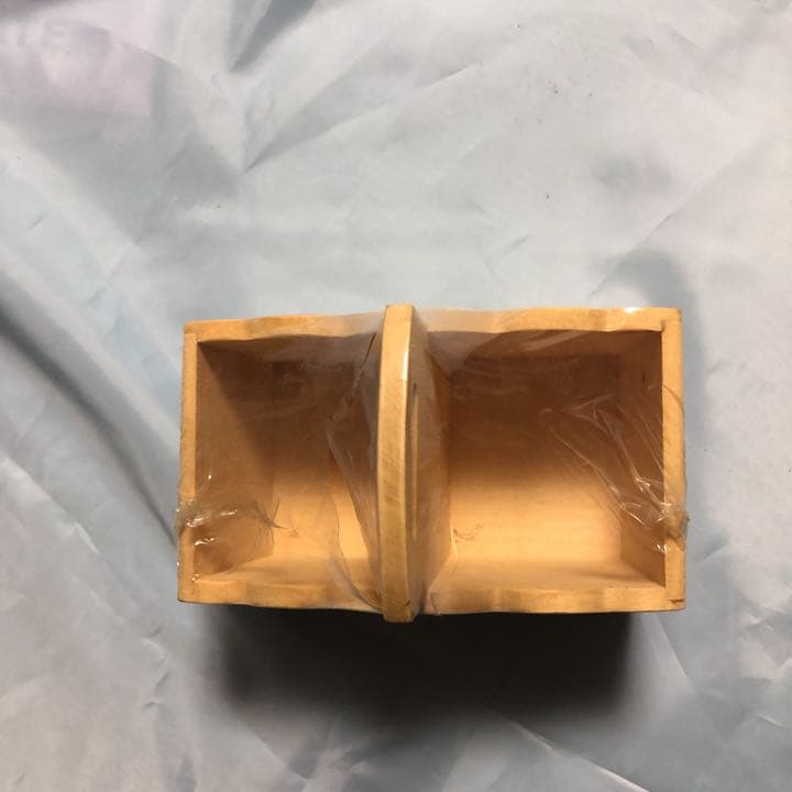 トールペイント　木材