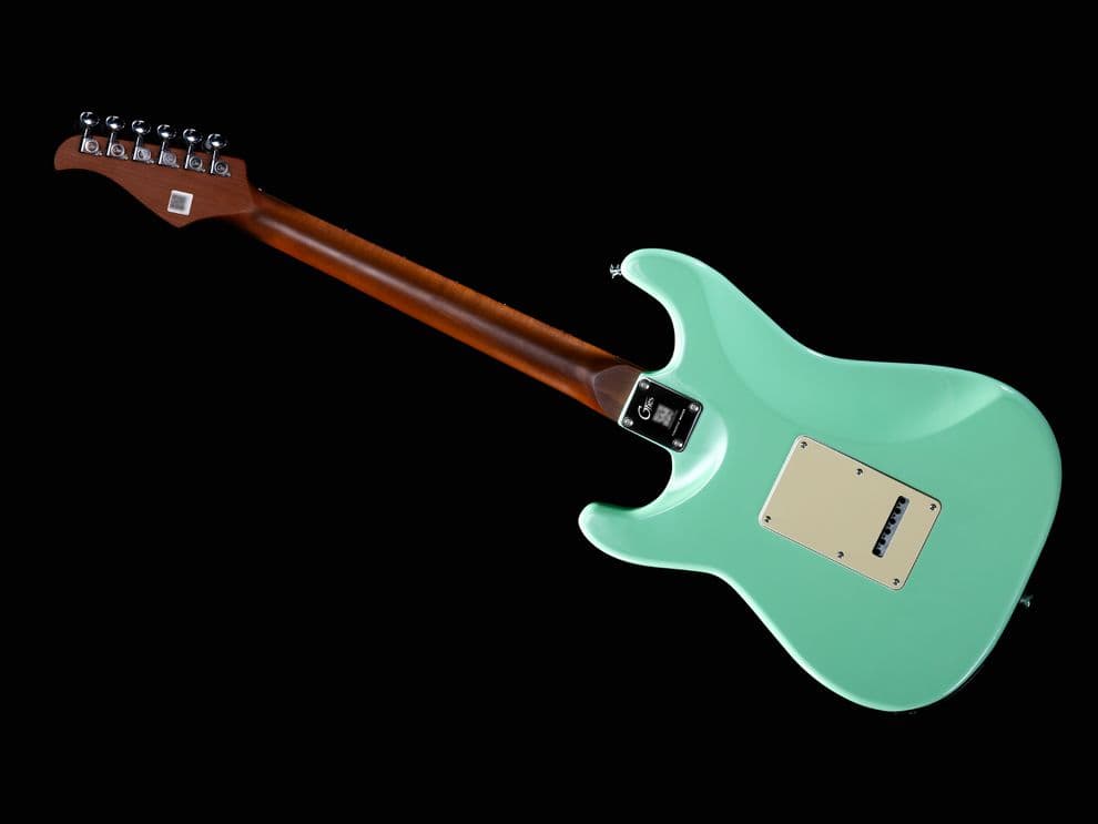 新品未開封　Mooer GTRS S800 専用ギグバッグ、ストラップ付