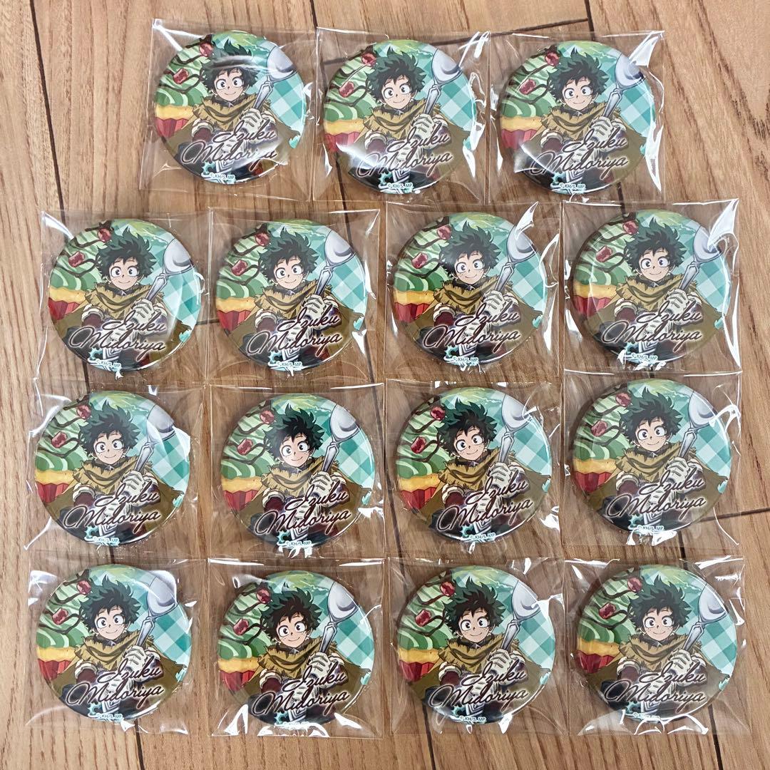 僕のヒーローアカデミア 緑谷出久 まとめ売り