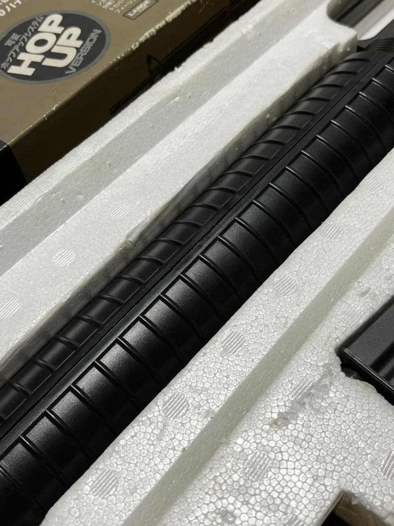 東京マルイ M16A2スタンダード　電動ガン　中古品