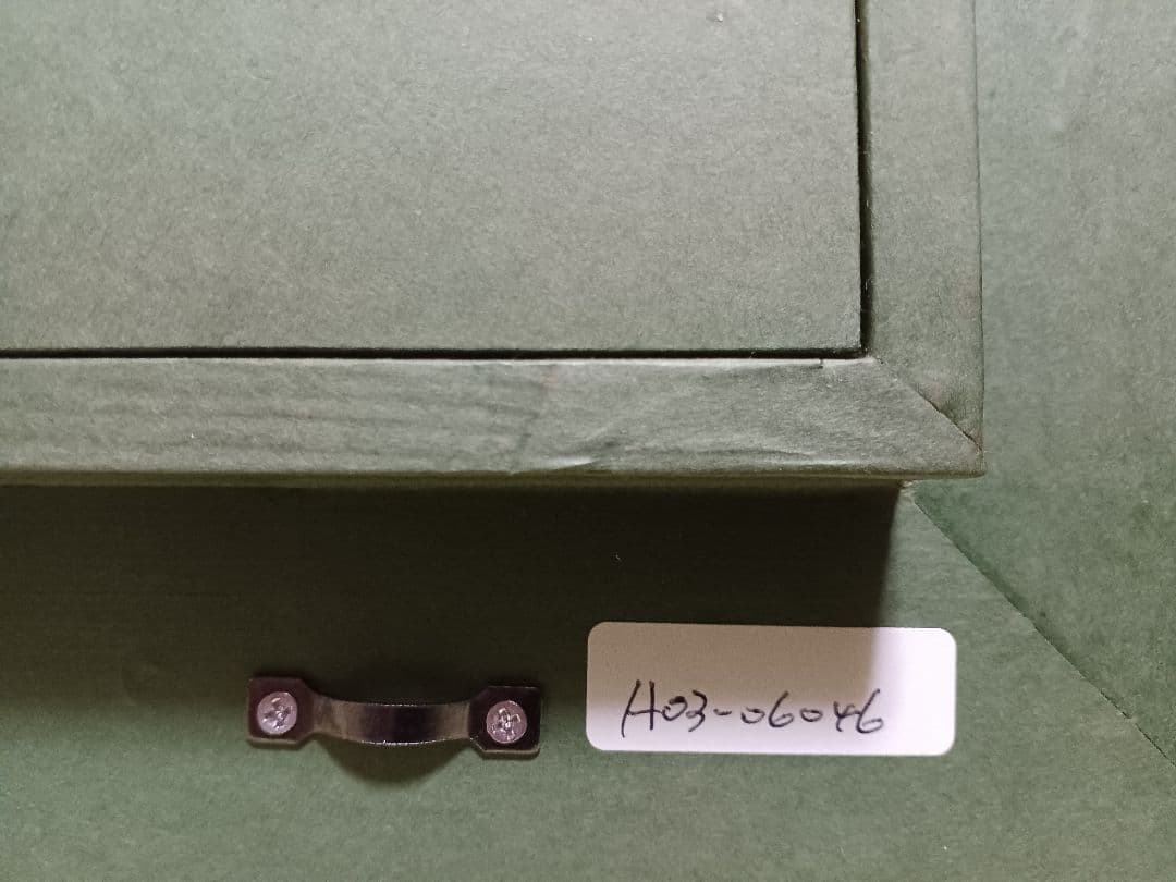 井口由多可 『湖畔の秋』　油彩　F0号　美品　　一枚の絵　現代洋画精鋭選抜展金賞