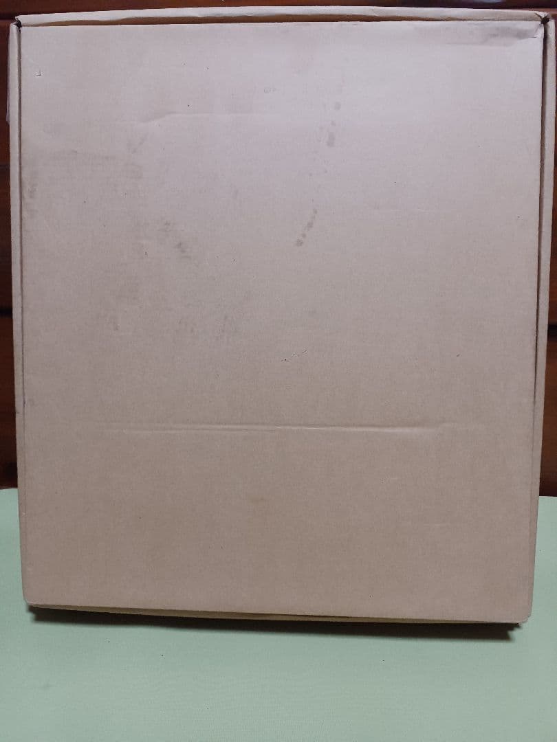 井口由多可 『湖畔の秋』　油彩　F0号　美品　　一枚の絵　現代洋画精鋭選抜展金賞