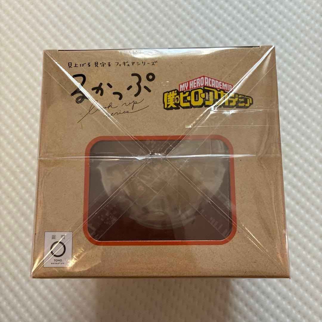 正規品　爆豪勝己 るかっぷ 僕のヒーローアカデミア　新品未開封