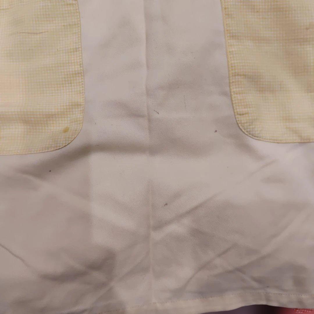 エプロンまとめ売りМ〜L★保育士