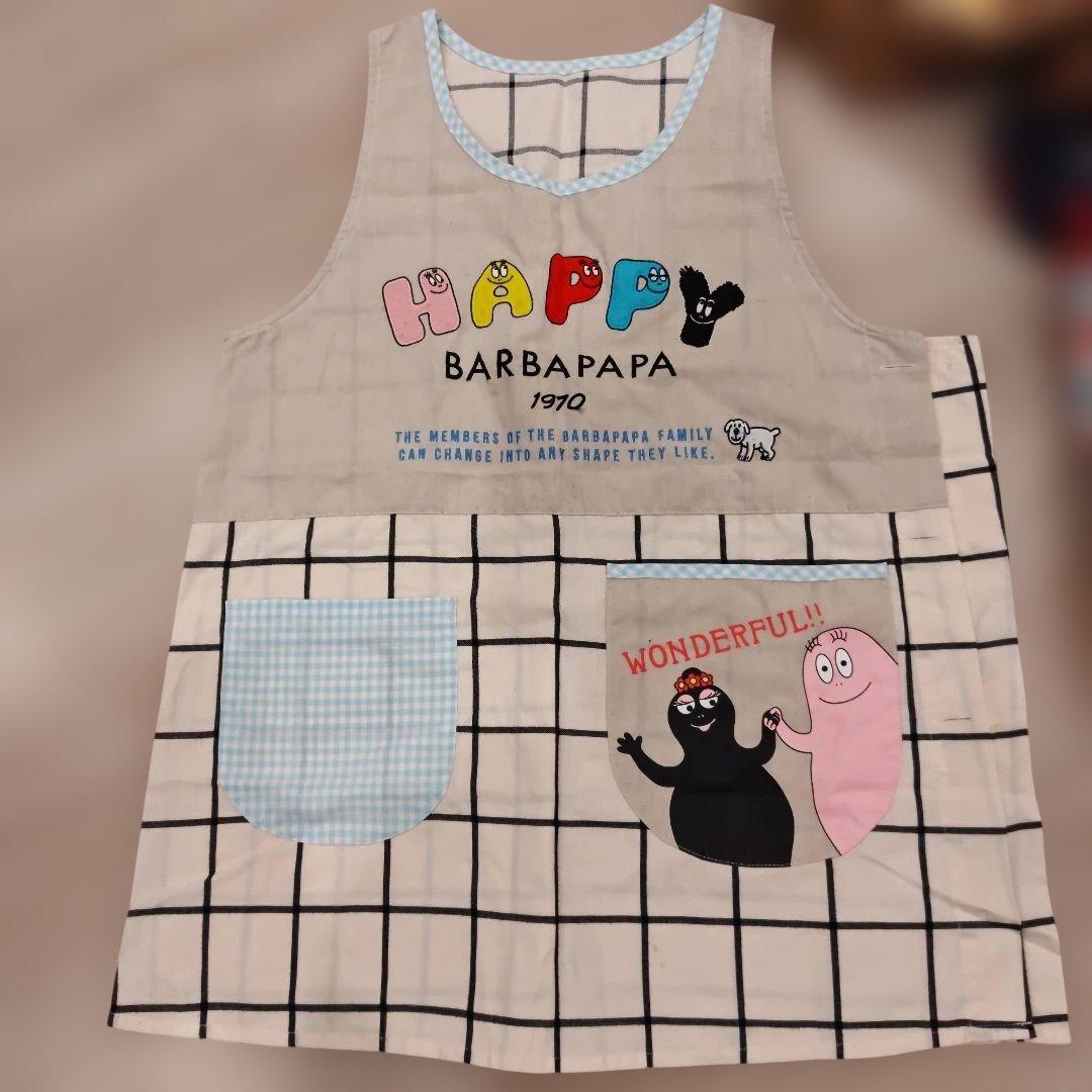 エプロンまとめ売りМ〜L★保育士