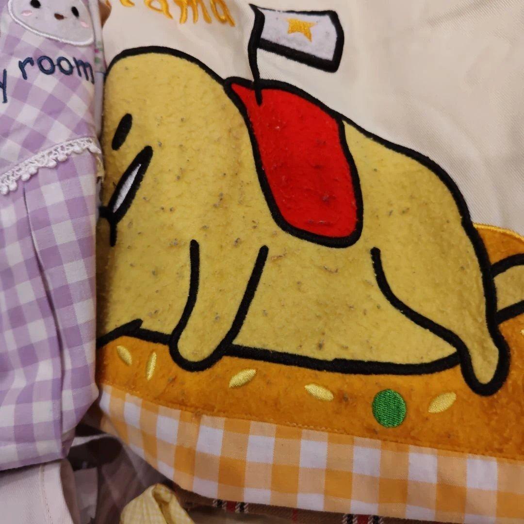エプロンまとめ売りМ〜L★保育士