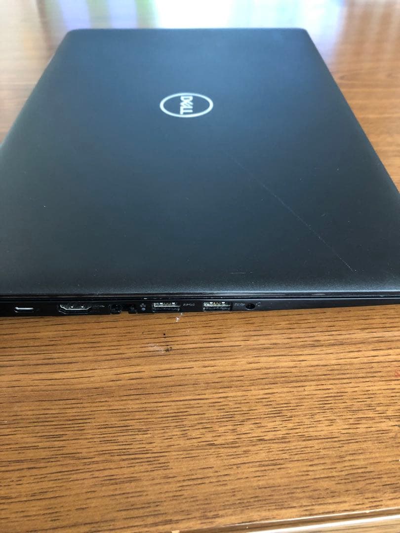Latitude 3500 i5-8265U 256G 8GB Office付き