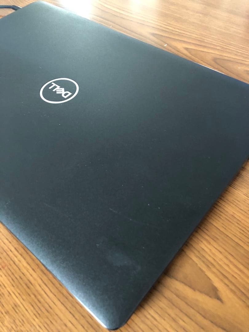 Latitude 3500 i5-8265U 256G 8GB Office付き