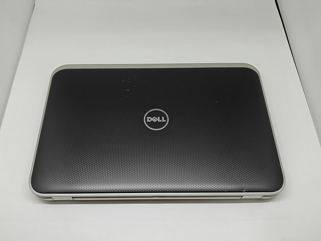 【DELL】爆速 Corei7/SSD256GB ノートパソコン16GB A13